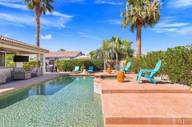 48124 Chandler Court, Indio, CA 92201