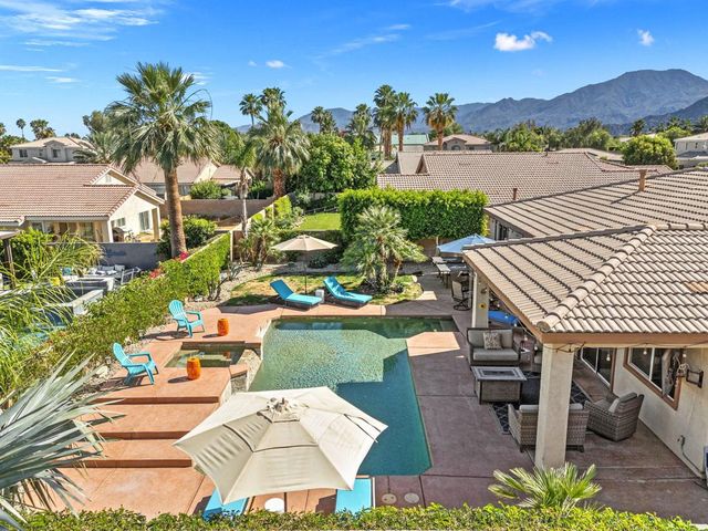 48124 Chandler Court, Indio, CA 92201