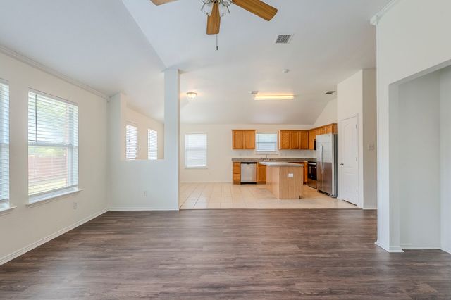 1898 Barton Springs Drive, Little Elm, TX 75068