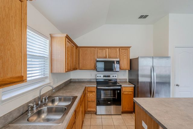 1898 Barton Springs Drive, Little Elm, TX 75068