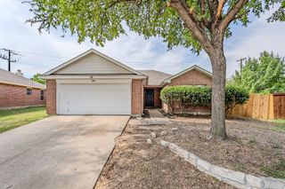 1898 Barton Springs Drive, Little Elm, TX 75068