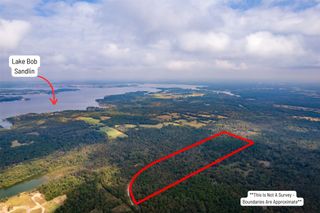 TBD CR 2332, Pittsburg, TX 75686