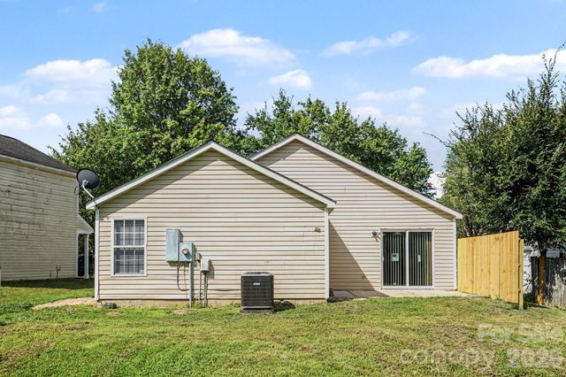 3087 Champion Lane SW, Concord, NC 28025