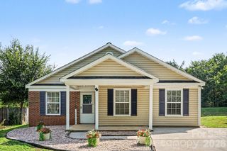 3087 Champion Lane SW, Concord, NC 28025