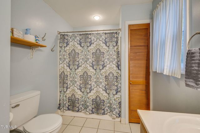 1326 Valley Drive, Bristol, TN 37620