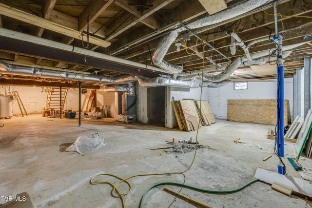 1326 Valley Drive, Bristol, TN 37620