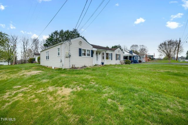 1326 Valley Drive, Bristol, TN 37620