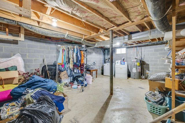 1326 Valley Drive, Bristol, TN 37620