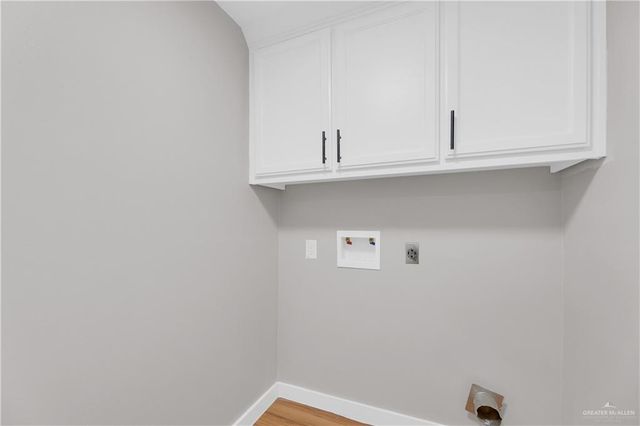 411 N Esperanza Street, Pharr, TX 78577