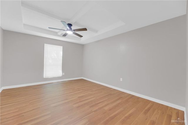 411 N Esperanza Street, Pharr, TX 78577