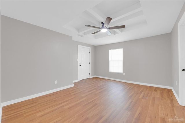 411 N Esperanza Street, Pharr, TX 78577