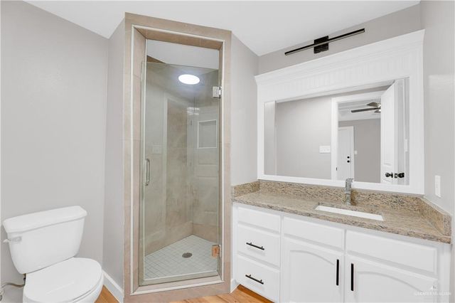 411 N Esperanza Street, Pharr, TX 78577