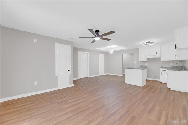 411 N Esperanza Street, Pharr, TX 78577