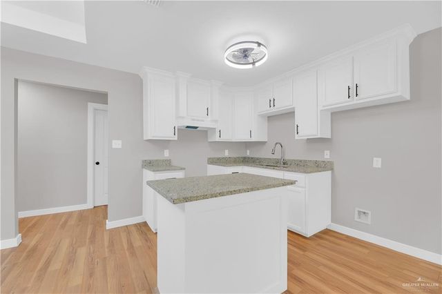 411 N Esperanza Street, Pharr, TX 78577