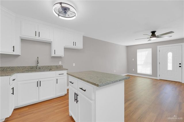 411 N Esperanza Street, Pharr, TX 78577