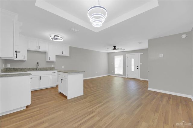 411 N Esperanza Street, Pharr, TX 78577