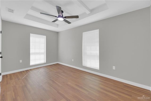 411 N Esperanza Street, Pharr, TX 78577