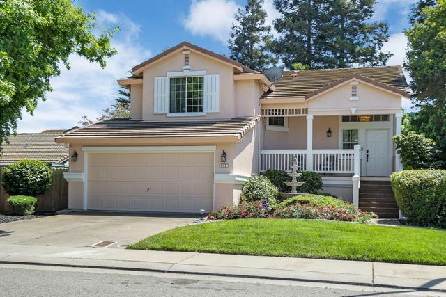 512 Mockingbird Dr, Lodi, CA 95240