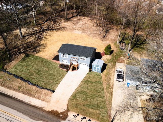902 Forest Avenue, Valley Park, MO 63088