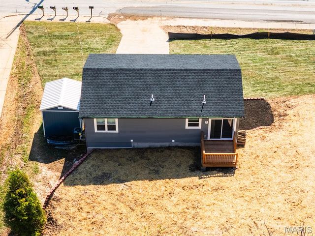 902 Forest Avenue, Valley Park, MO 63088