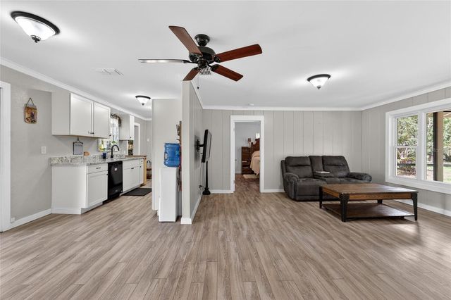 12300 PARRISH CEMETARY ROAD, Parrish, FL 34219