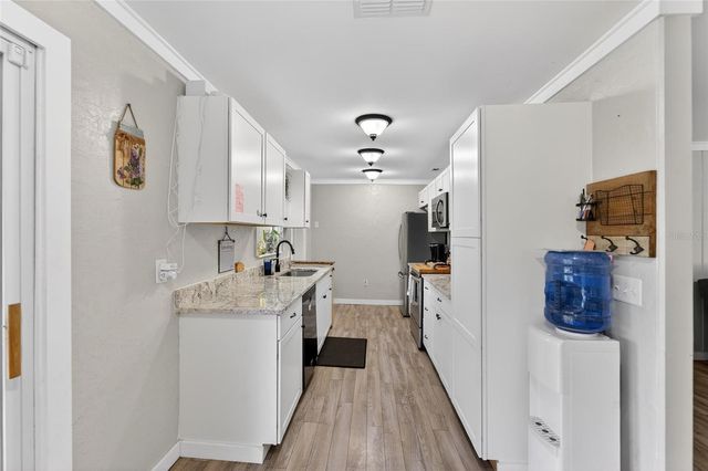 12300 PARRISH CEMETARY ROAD, Parrish, FL 34219