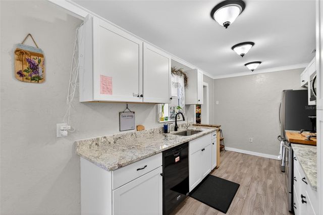 12300 PARRISH CEMETARY ROAD, Parrish, FL 34219