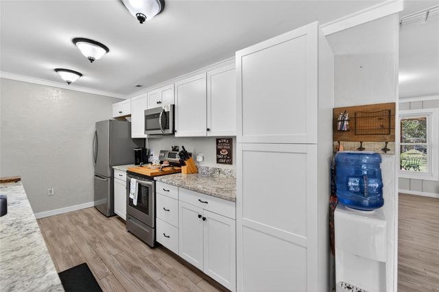 12300 PARRISH CEMETARY ROAD, Parrish, FL 34219