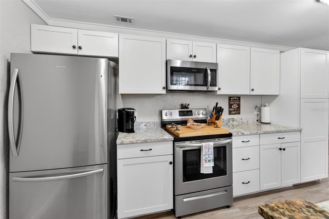 12300 PARRISH CEMETARY ROAD, Parrish, FL 34219