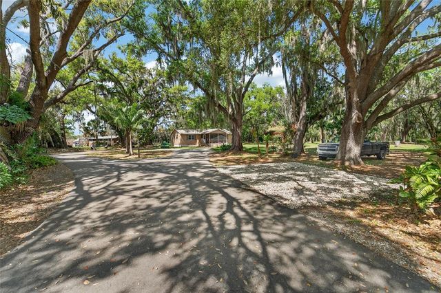 12300 PARRISH CEMETARY ROAD, Parrish, FL 34219