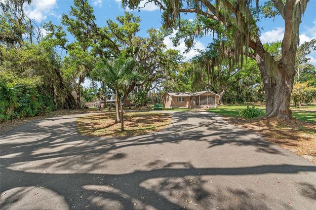 12300 PARRISH CEMETARY ROAD, Parrish, FL 34219