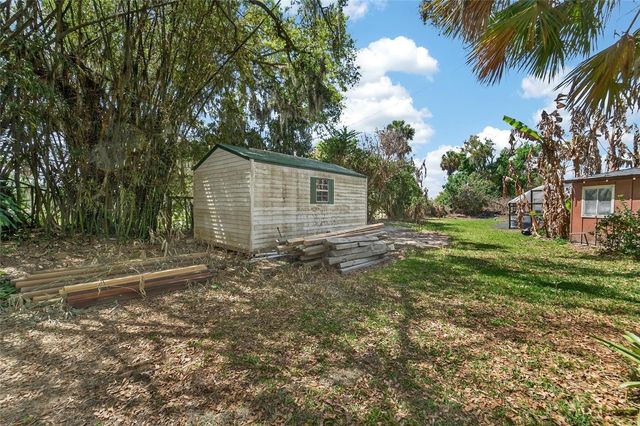 12300 PARRISH CEMETARY ROAD, Parrish, FL 34219