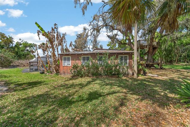 12300 PARRISH CEMETARY ROAD, Parrish, FL 34219