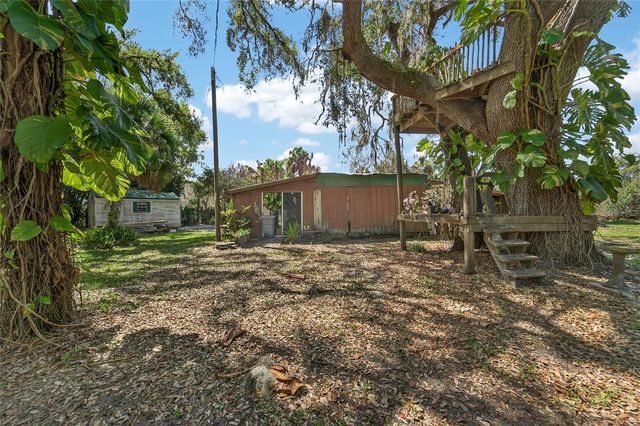 12300 PARRISH CEMETARY ROAD, Parrish, FL 34219