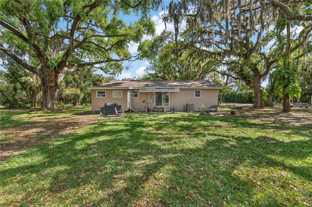 12300 PARRISH CEMETARY ROAD, Parrish, FL 34219