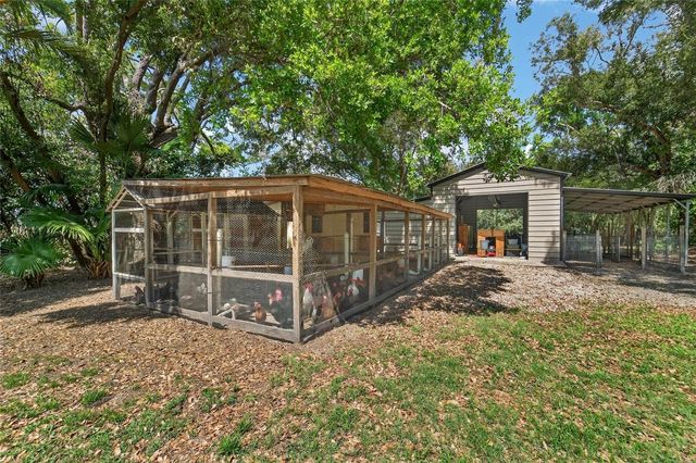 12300 PARRISH CEMETARY ROAD, Parrish, FL 34219