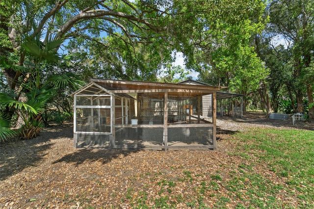 12300 PARRISH CEMETARY ROAD, Parrish, FL 34219