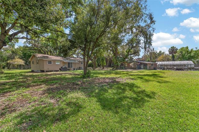 12300 PARRISH CEMETARY ROAD, Parrish, FL 34219