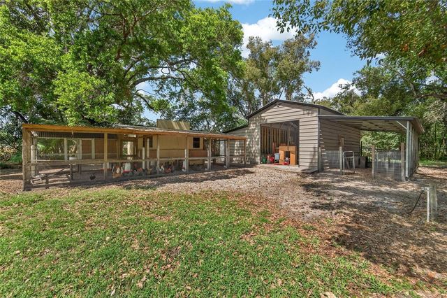 12300 PARRISH CEMETARY ROAD, Parrish, FL 34219