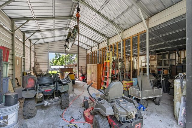 12300 PARRISH CEMETARY ROAD, Parrish, FL 34219