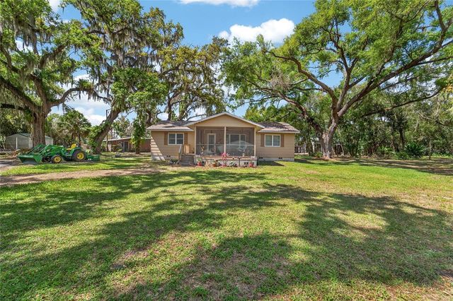 12300 PARRISH CEMETARY ROAD, Parrish, FL 34219