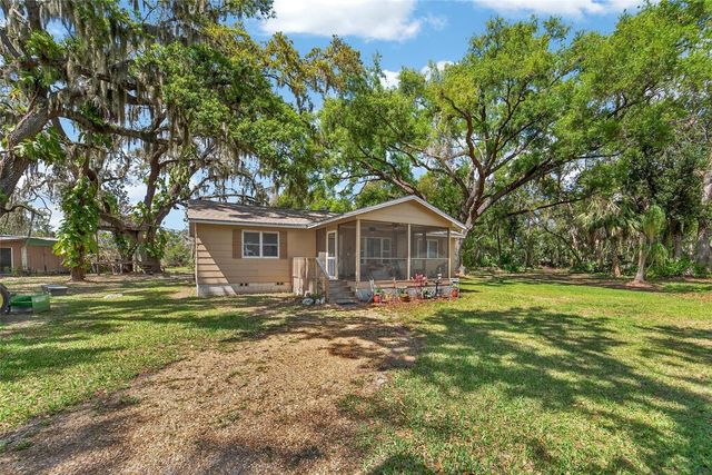 12300 PARRISH CEMETARY ROAD, Parrish, FL 34219