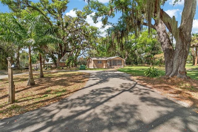 12300 PARRISH CEMETARY ROAD, Parrish, FL 34219