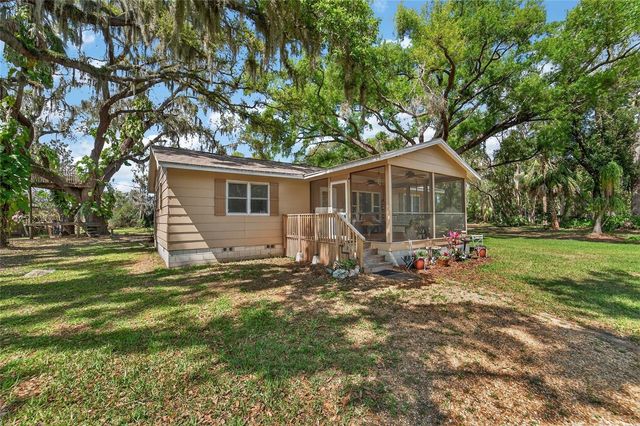 12300 PARRISH CEMETARY ROAD, Parrish, FL 34219