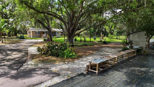 12300 PARRISH CEMETARY ROAD, Parrish, FL 34219