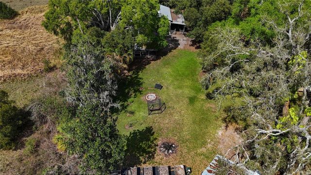 12300 PARRISH CEMETARY ROAD, Parrish, FL 34219