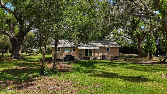 12300 PARRISH CEMETARY ROAD, Parrish, FL 34219