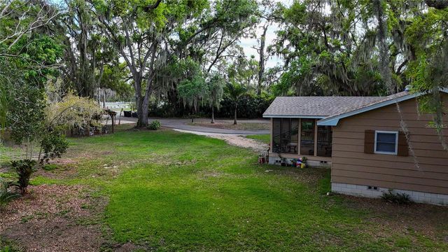 12300 PARRISH CEMETARY ROAD, Parrish, FL 34219