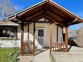 3813 Kiwanis, Frazier Park, CA 93225