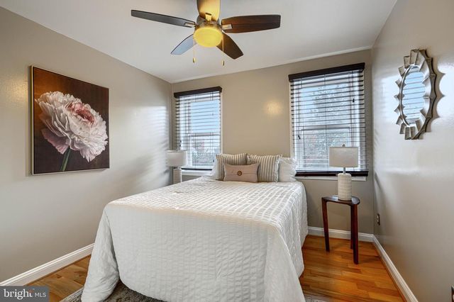 111 S CASTLE ST, Baltimore, MD 21231